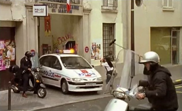 1997 Piaggio Liberty