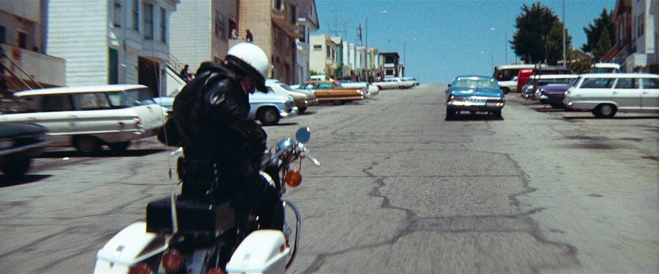 1962 Ford Falcon Fordor Wagon [71A]