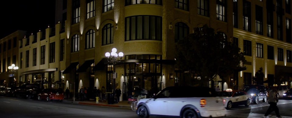 MINI Countryman Cooper S [R60]