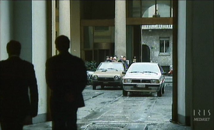 1981 Fiat Ritmo 1a serie [138A]