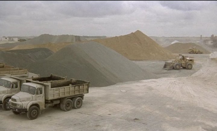 Unic Izoard P 220 CH