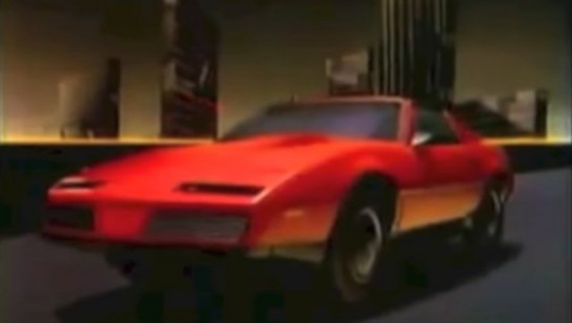 1982 Pontiac Firebird Trans Am