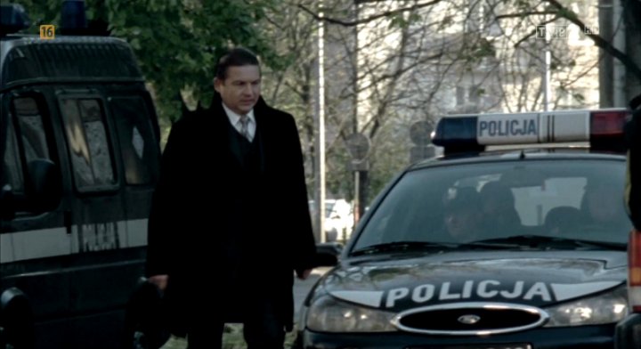 1997 Ford Transit MkIII