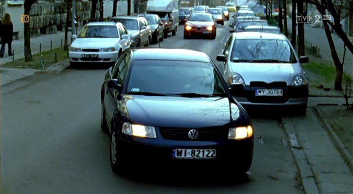 1998 Alfa Romeo 156 [932]