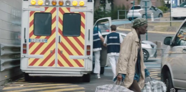 2000 Renault Master 2.8 dTi TIB Série 2