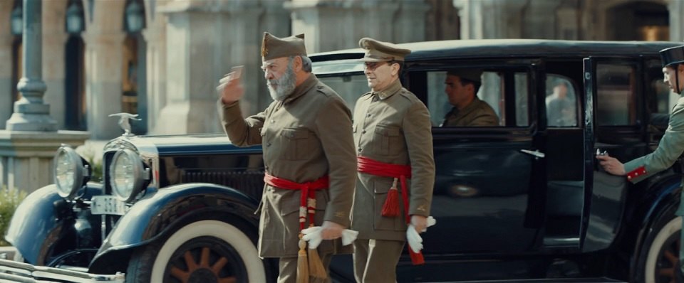 Hispano-Suiza unknown