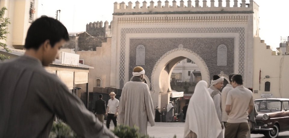 1961 Opel Rekord [P2]