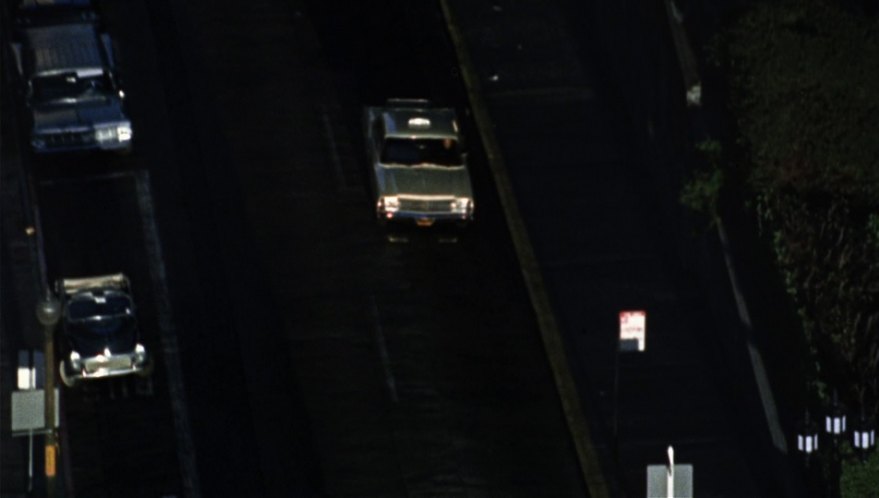 1959 Chevrolet unknown