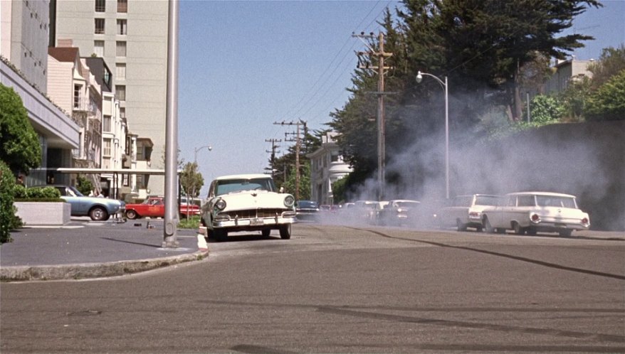 1962 Ford Ranch Wagon