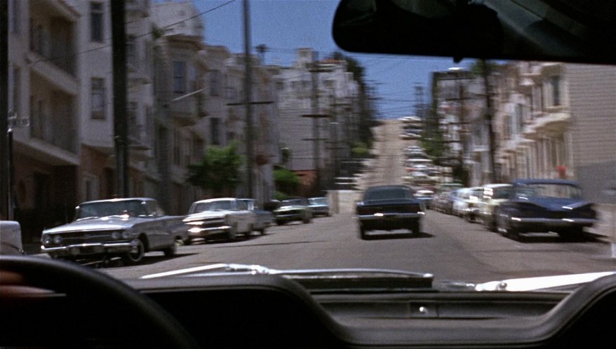 1960 Chevrolet El Camino