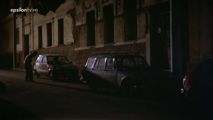 1978 Renault 5 GTL Série 1 [R1225]