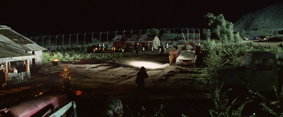 1961 Ford Falcon Ranchero [66A]