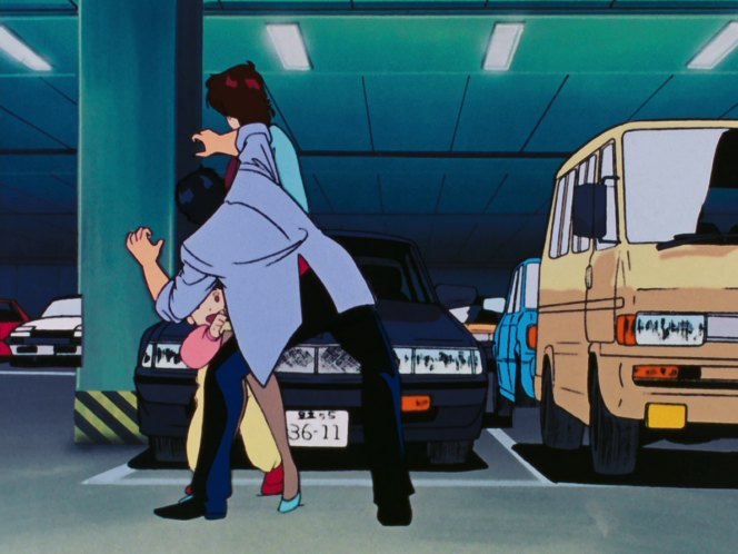 1985 Toyota TownAce [R20]
