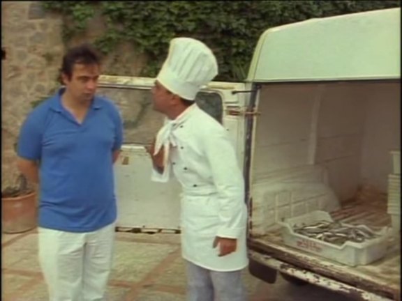 1981 Renault 4 F6 [R2370]