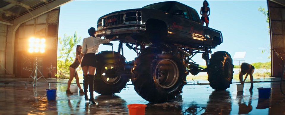 1995 GMC Sierra Club Coupe Sportside [GMT400]