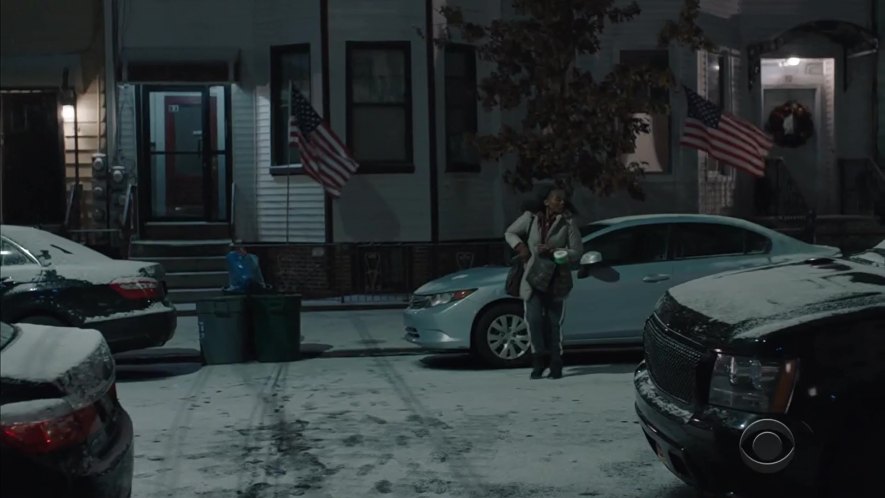 2012 Honda Civic [FB]