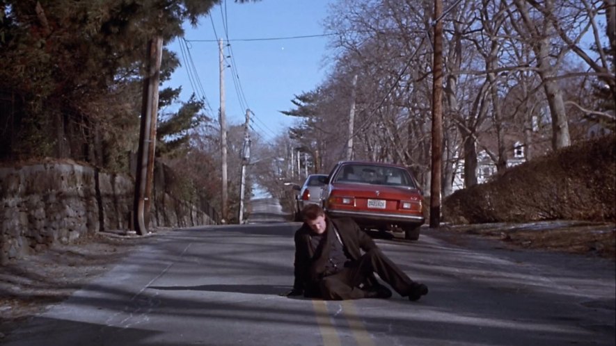 2000 Cadillac DeVille