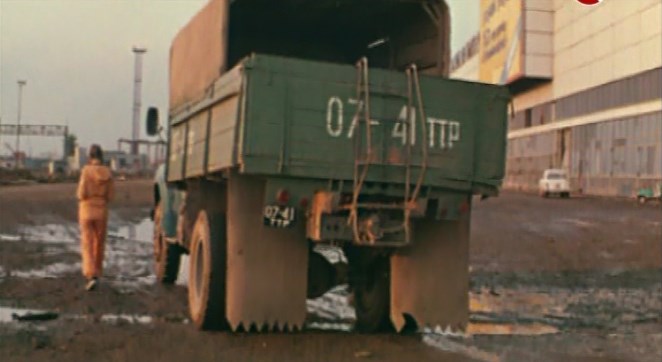 ZiL 130