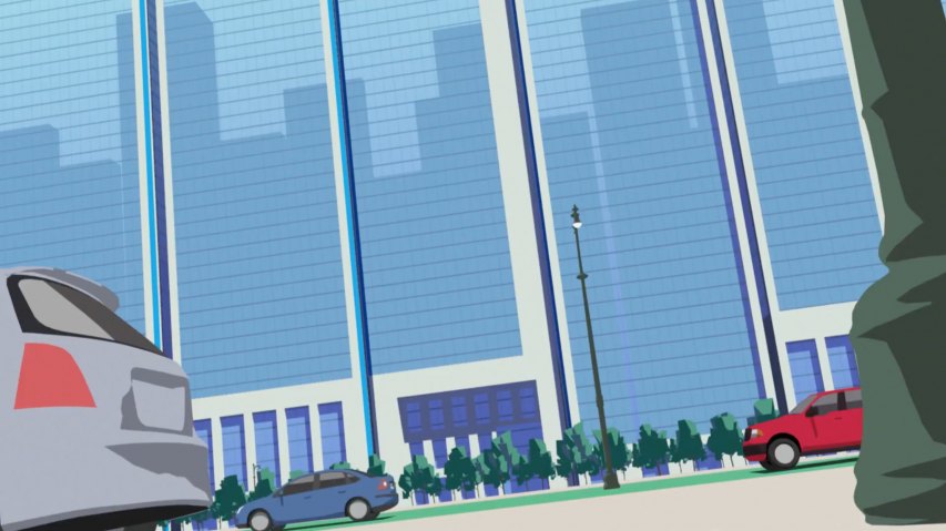 2005 Ford Focus MkII