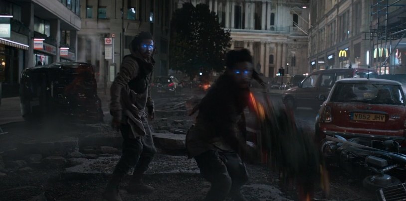 2002 Mini Cooper [R50]