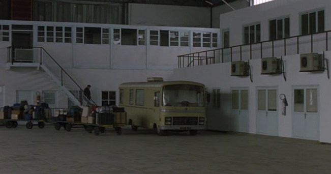 Baeten on Peugeot J5