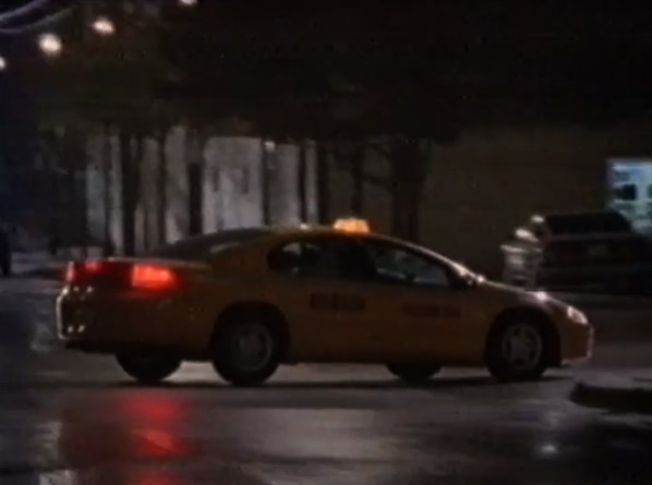 1998 Dodge Intrepid [LH]