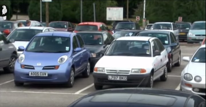 1993 Vauxhall Astra 1.4i Merit MkIII