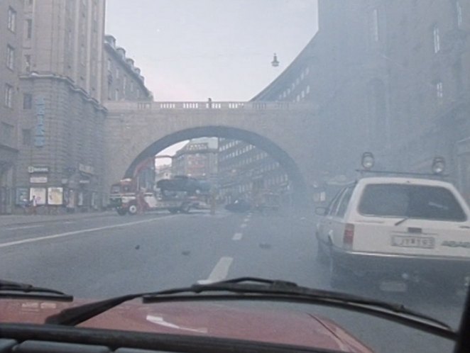 1983 Opel Rekord Caravan [E]