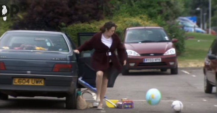 2003 Ford Focus 1.6 Zetec MkI