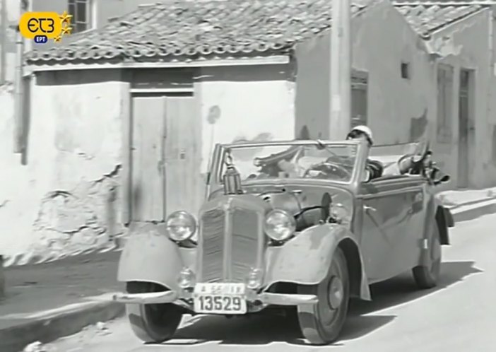 DKW unknown