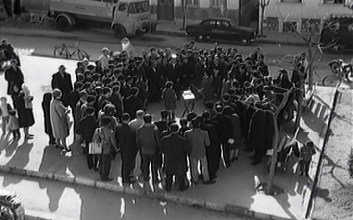 1959 Austin FF K-140 '702' 7-Ton