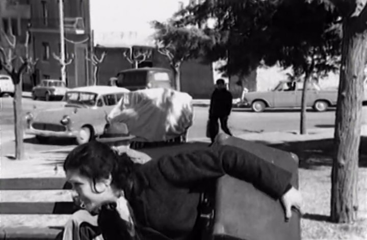 1958 Opel Rekord [P]