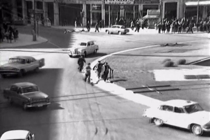 1959 Opel Rekord [P]