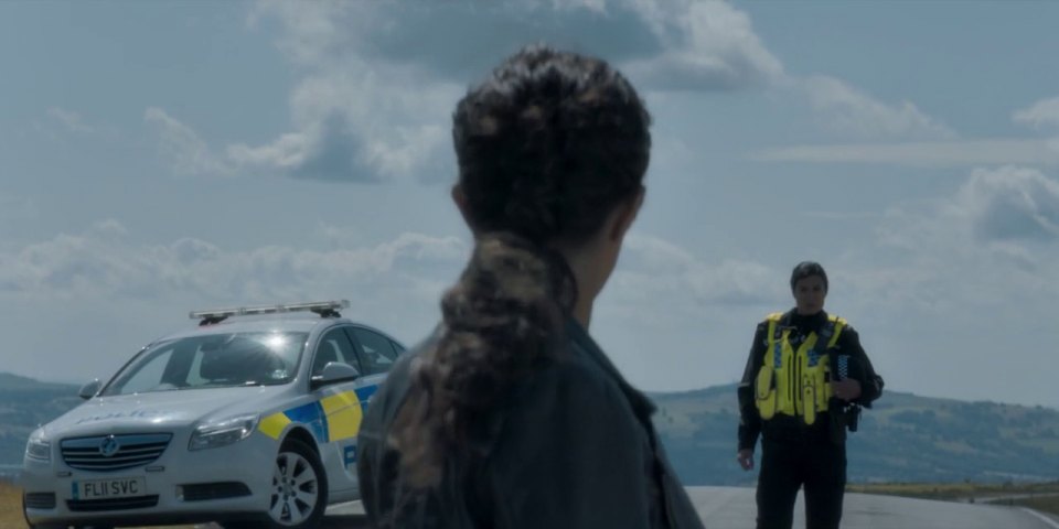 2011 Vauxhall Insignia 2.0CDTi SE MkI