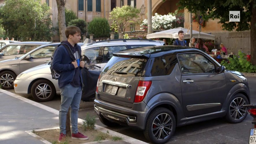 Ligier JS50 Elegance