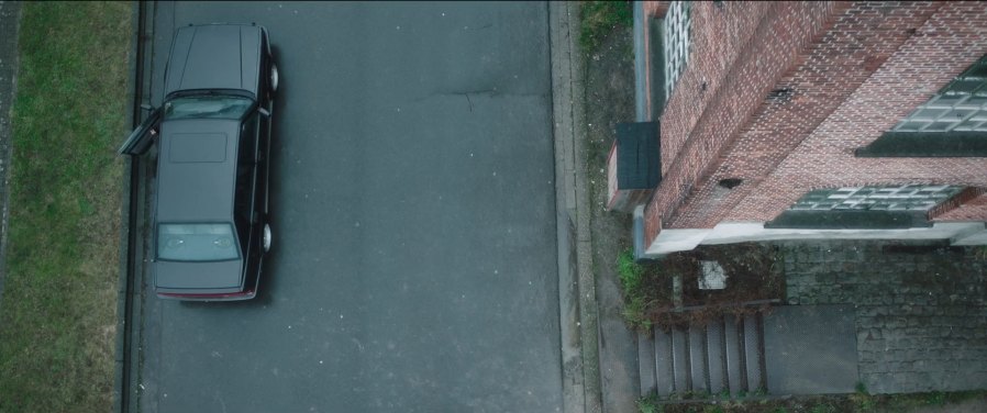 1989 Alfa Romeo 75 [162B]