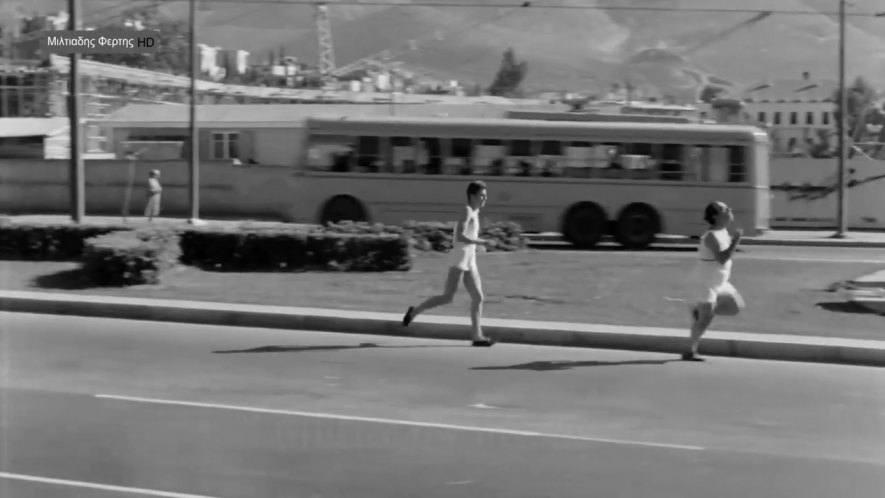 1953 Alfa Romeo 140 AF Casaro / CGE