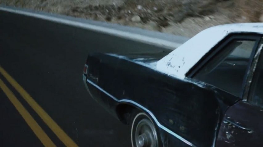 1965 Pontiac Tempest