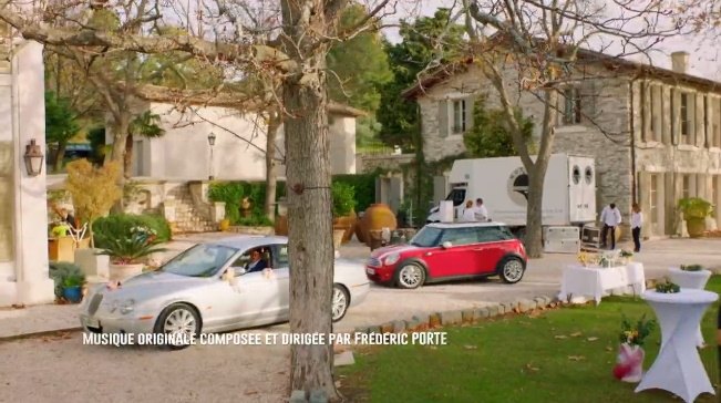 2009 Mini Cooper D [R56]