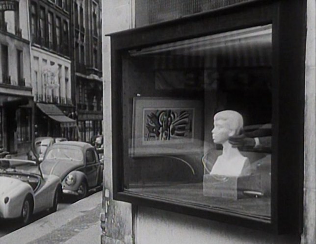 Volkswagen De Luxe à Toit Ouvrant 'Coccinelle' [Typ 1]