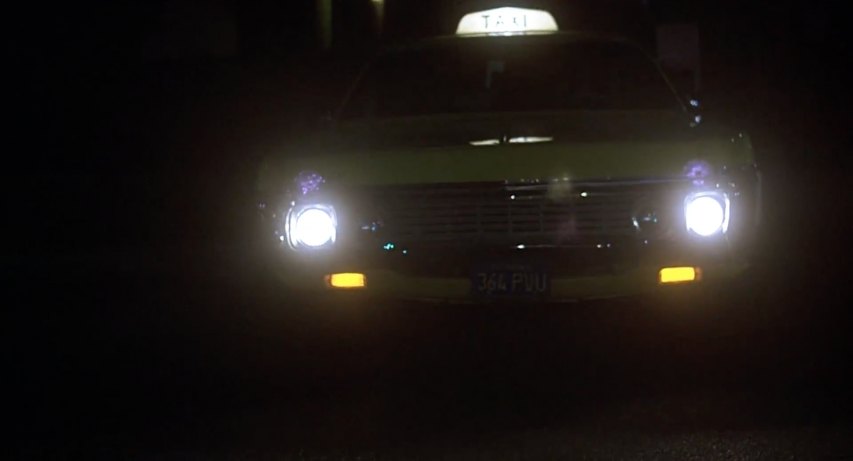 1972 Dodge Polara