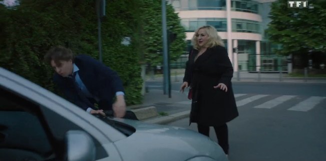 2002 Ford Focus Clipper MkI