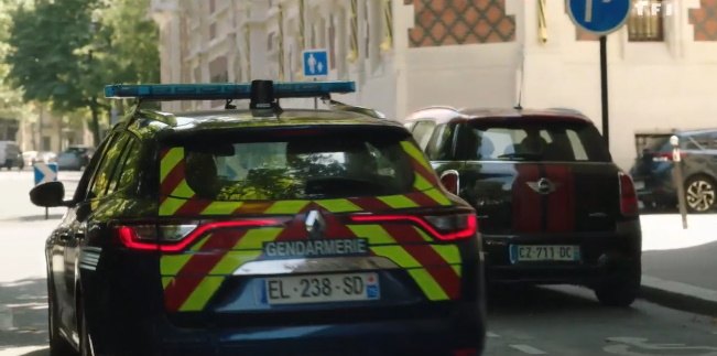 2013 Mini Countryman JCW All4 [R60]