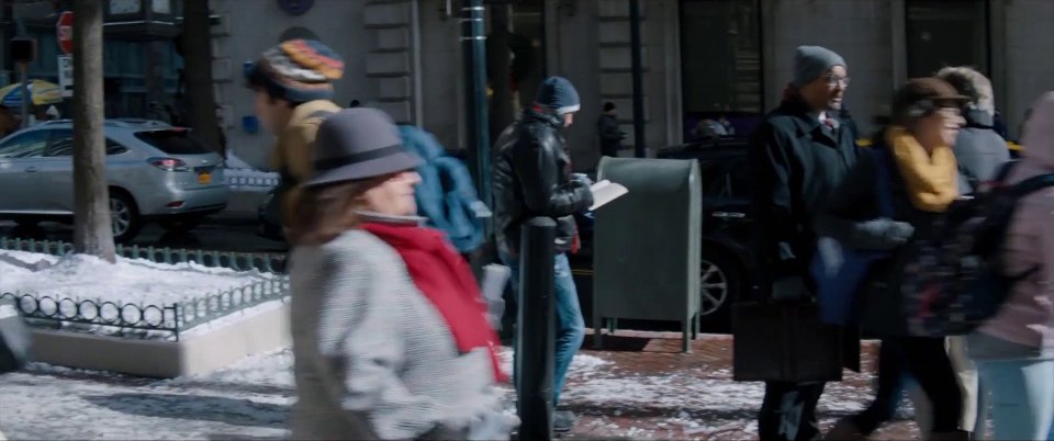 2010 Lexus RX [AL10]