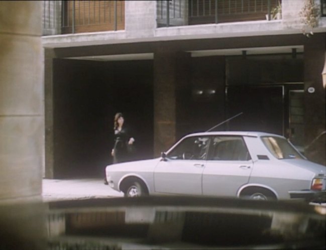 Renault 12
