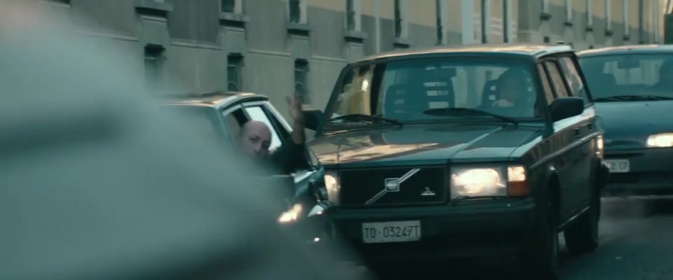 1992 Volvo Super Polar 2.0 [245]