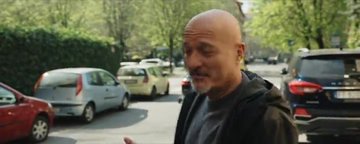 2018 SsangYong Rexton [Y400]