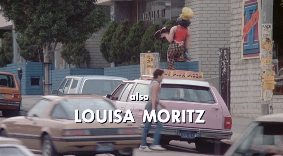 1981 Mazda RX-7 [FB]