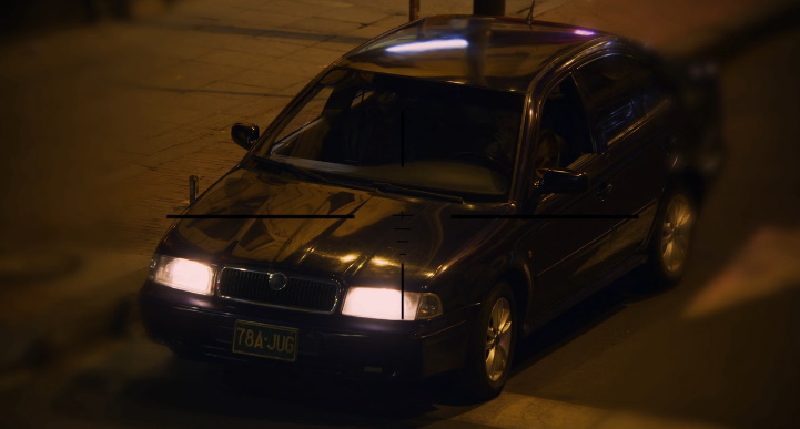 1997 Škoda Octavia Series I [Typ 1U]