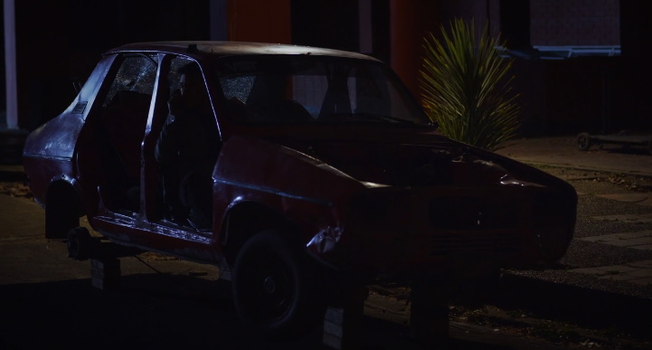 1973 Renault 12 [R117]